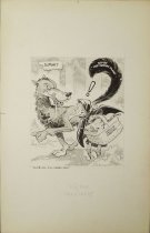 'Climb on - I'll carry you!'